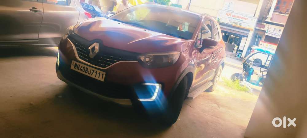 Renault Captur 1.5 Petrol Rxt/1.5 Diesel Rxt, 2019, Diesel