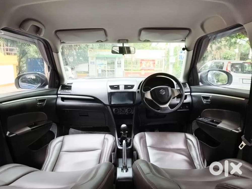 Maruti Suzuki Swift Vdi, 2014, Diesel