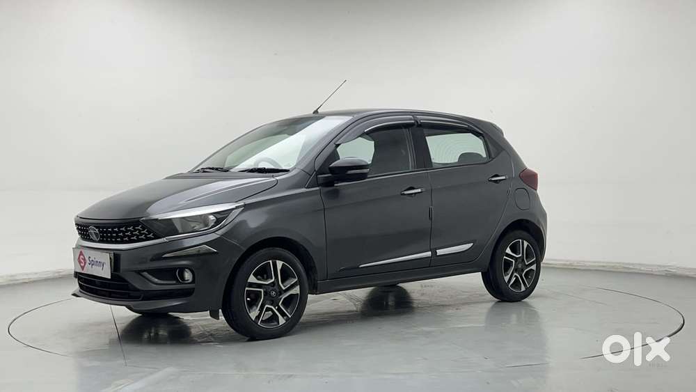 Tata Tiago 1.2 Revotron Xz Plus, 2022, Petrol
