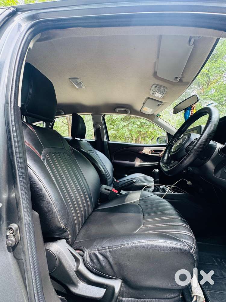 Maruti Suzuki Fronx 2023 - Delta Plus Petrol