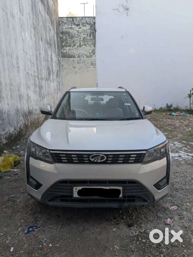 Mahindra Xuv300 1.5 W6 2020