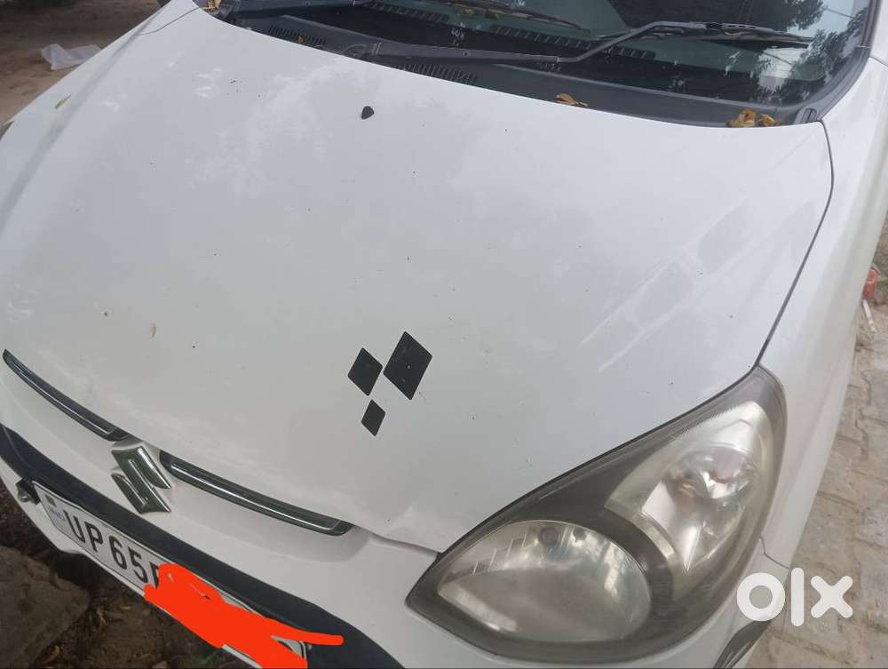 Maruti Suzuki Alto 2013 Petrol