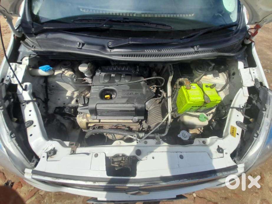 Maruti Suzuki Wagon R Vxi 1.2, 2015, Petrol