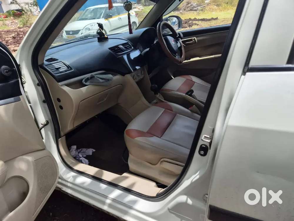 Maruti Suzuki Dzire 2020