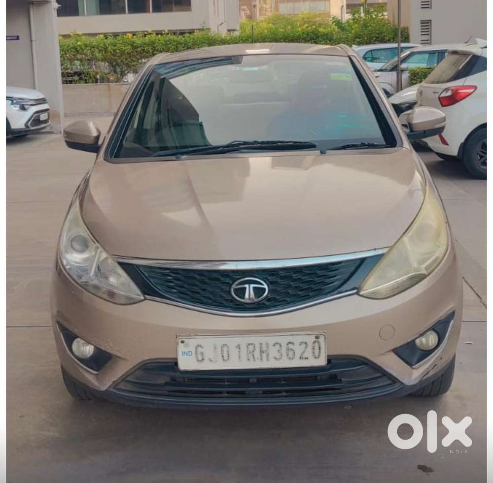 Tata Zest Petrol 80000 Km Driven