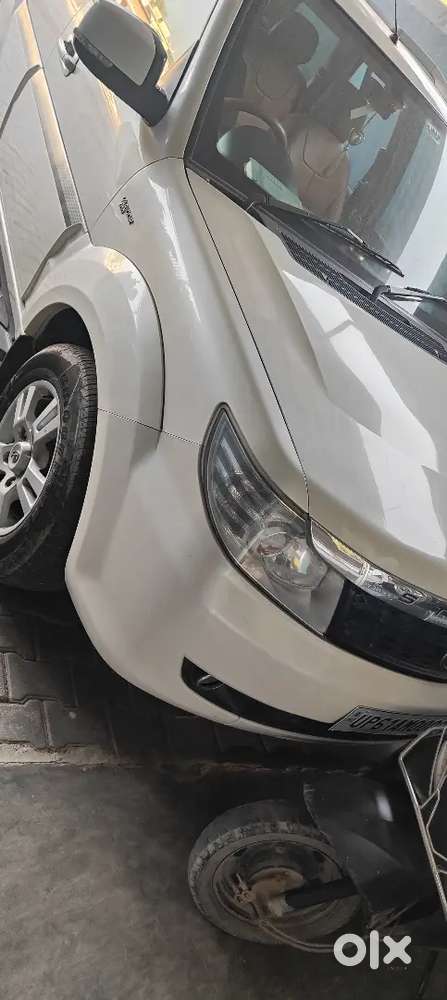 Tata Safari Storme Good Condition And Dr Car Vip Number 0009