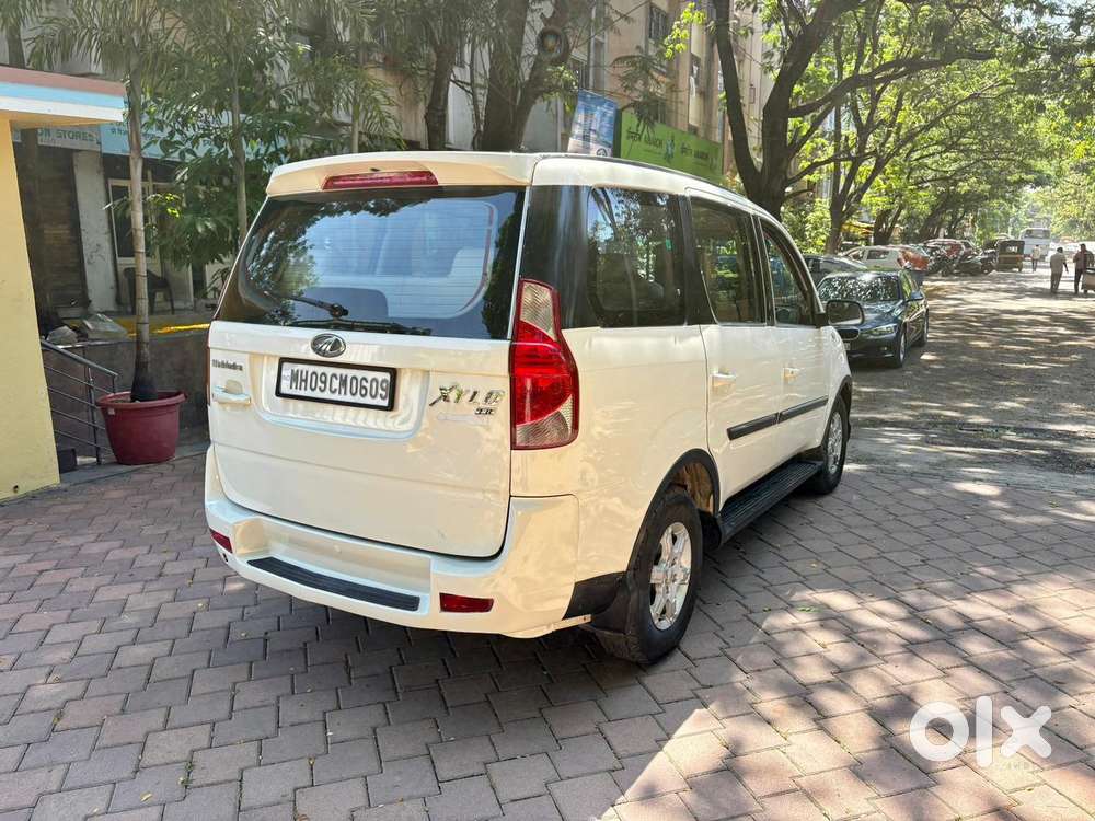 Mahindra Xylo 2012-2014 E8 Abs Airbag Bs Iii, 2012, Diesel
