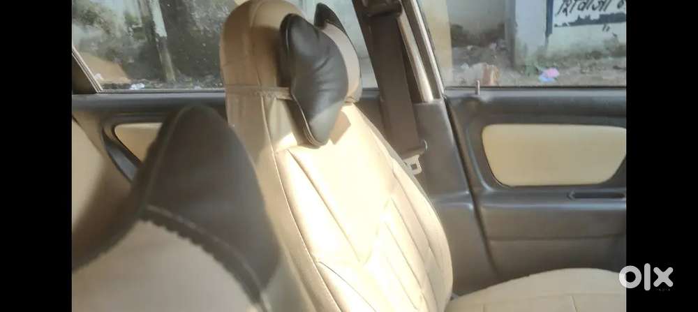 Maruti Suzuki Alto 2010