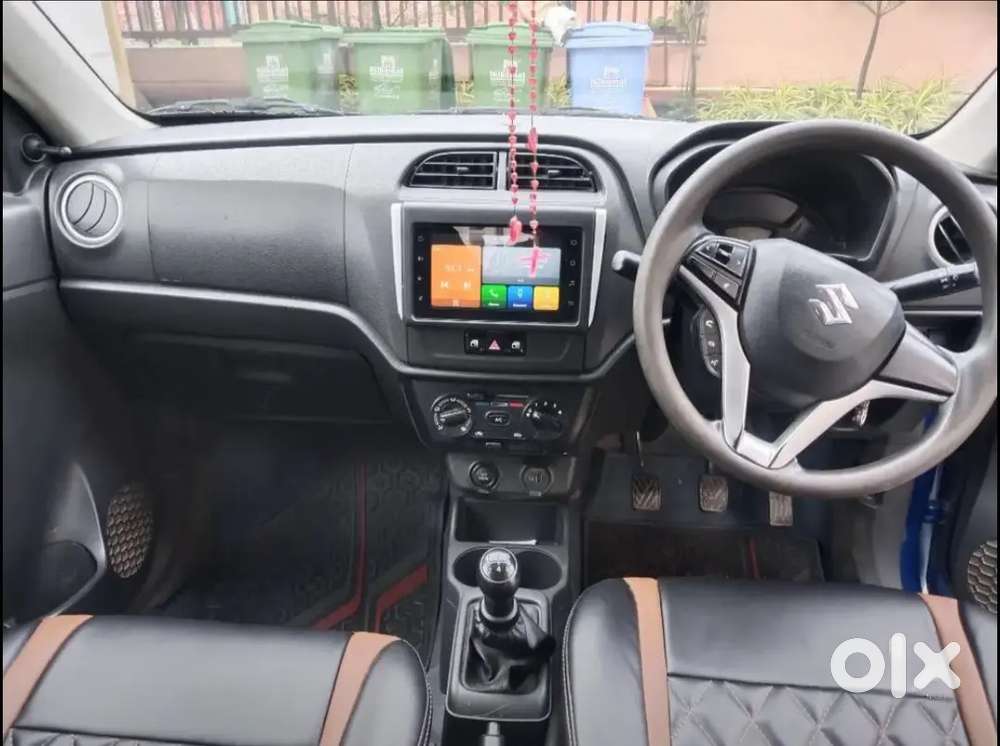 Maruti Suzuki Alto 2023 Petrol Manual