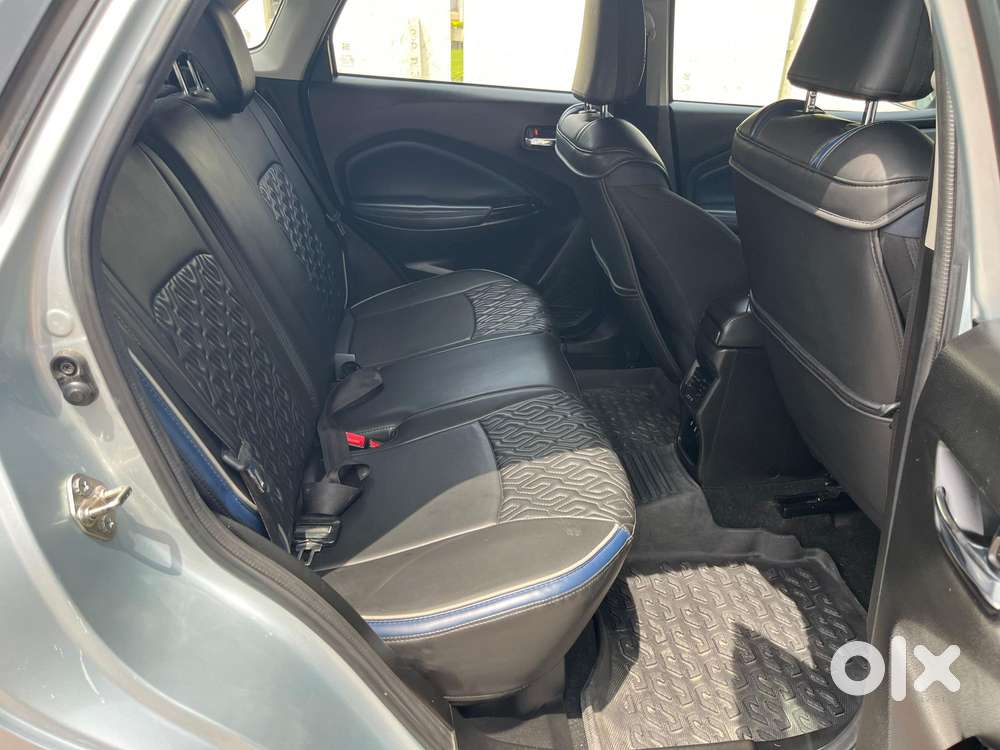 Maruti Suzuki Baleno Zeta, 2022, Petrol