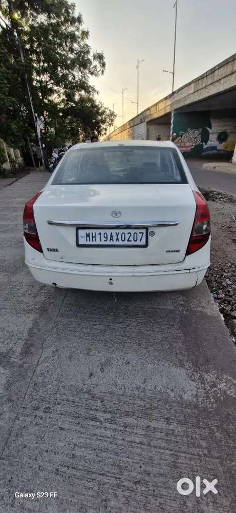 Tata Manza 2010 Diesel Good Condition