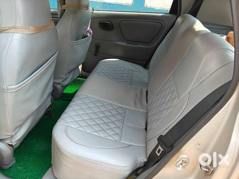 Maruti Suzuki Alto K10 Lxi 2011 First Owner Well Maintained