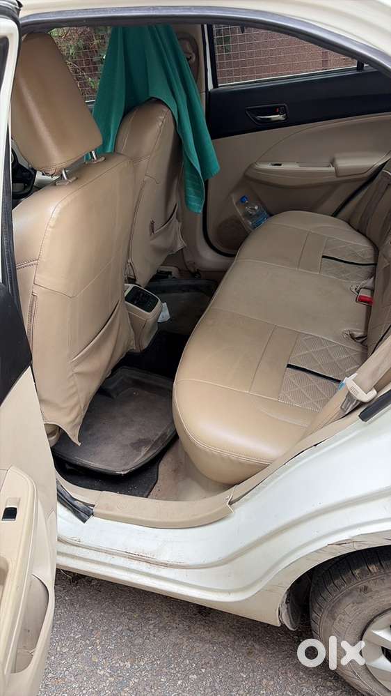 Maruti Suzuki Dzire 2019