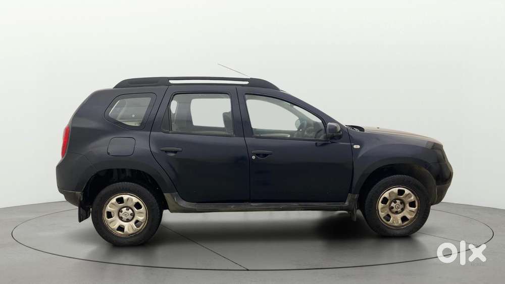 Renault Duster 2012-2015 Petrol Rxl, 2014, Petrol
