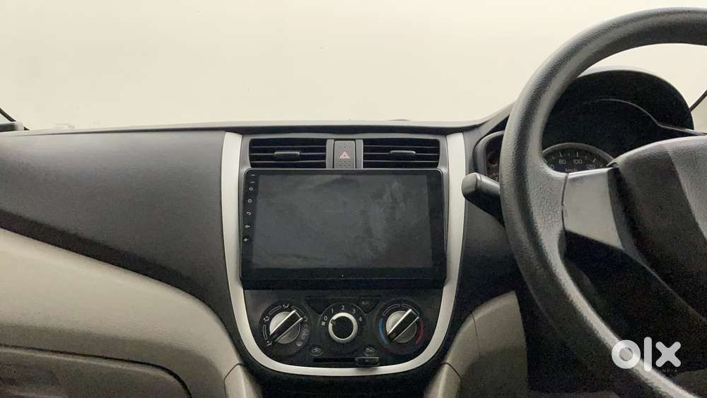 Maruti Suzuki Celerio 1.0 Vxi Amt, 2016, Petrol