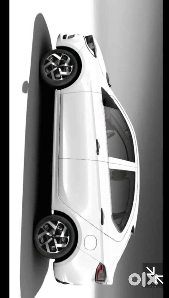 Tata Tigor 2023 Petrol Good Condition