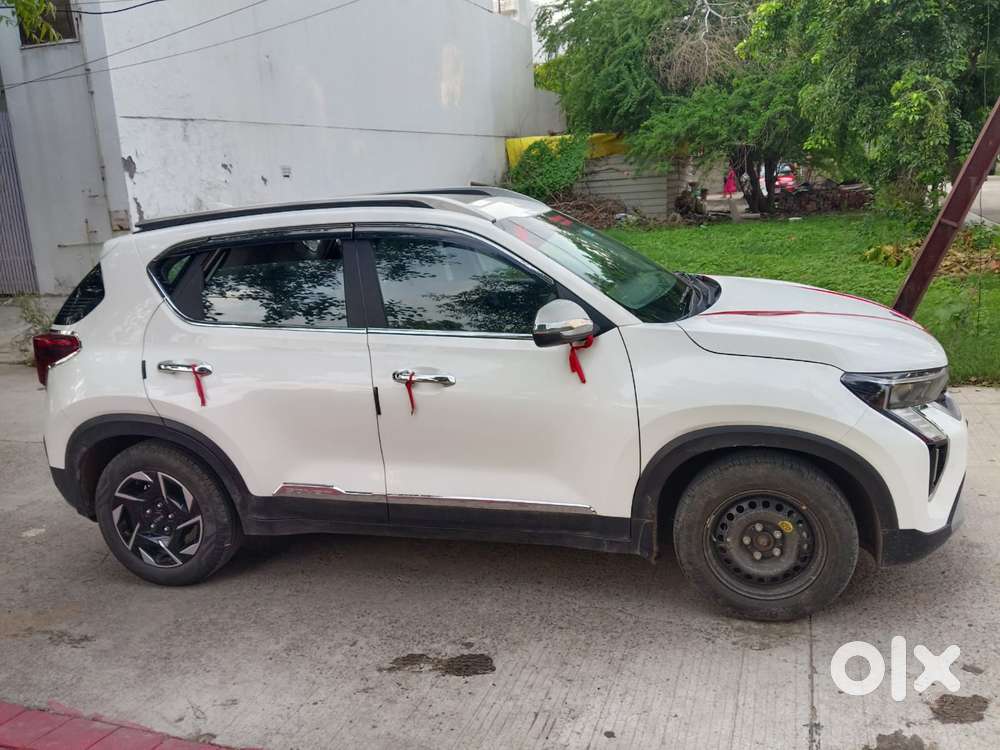 Kia Sonet G 1.2 5mt Htk(o), 2025, Petrol