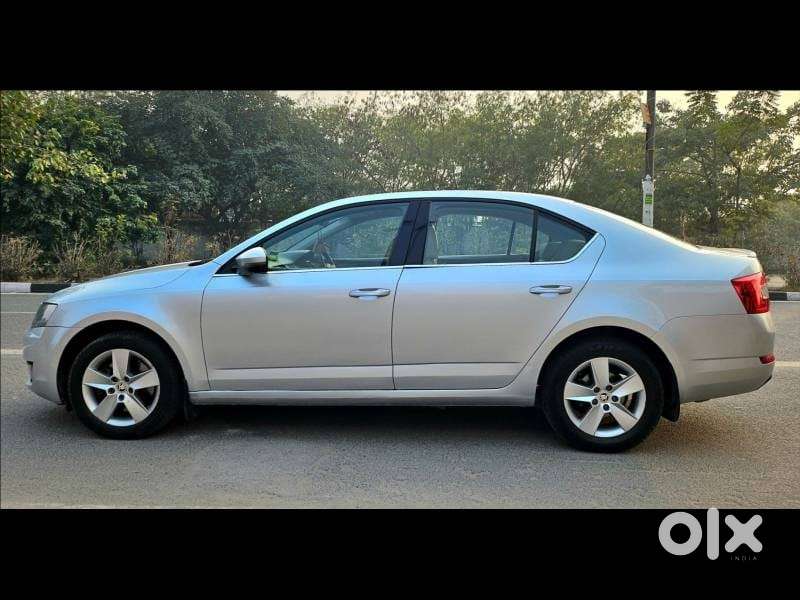 Skoda Octavia Ambition 1.4 Tsi, 2017, Petrol