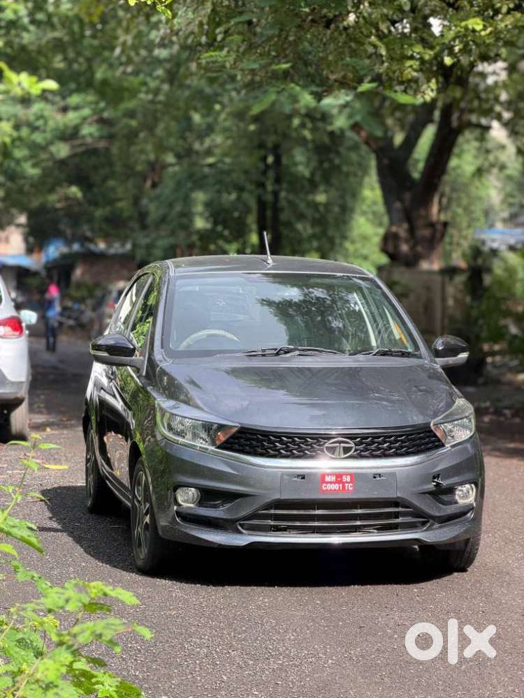 Tata Tiago 1.2 Revotron Xz Plus, 2021, Petrol