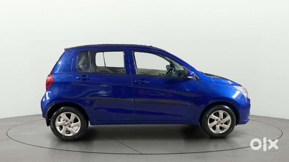 Maruti Suzuki Celerio Zxi Optional Mt, 2020, Petrol