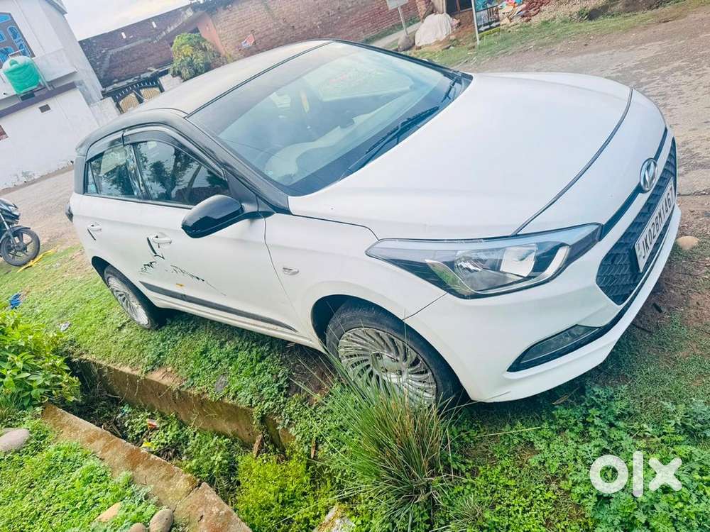 Hyundai New I20 2015 Petrol Well Maintained