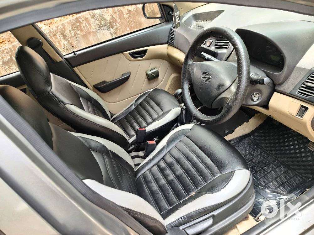 Hyundai Eon Era +, 2014, Petrol