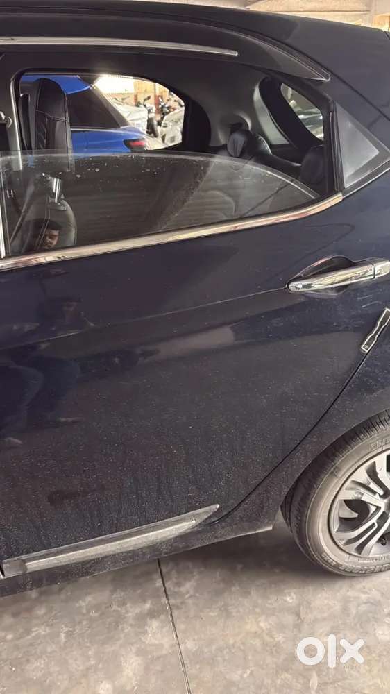 Tata Tiago 1.2 Revotron 2022