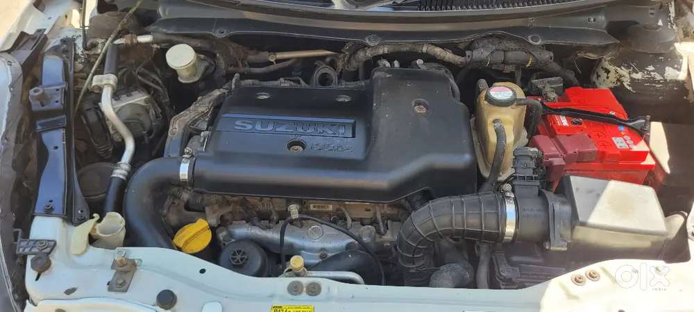 Maruti Suzuki Swift Dzire Vdi 2015 Diesel 92000 Km Driven