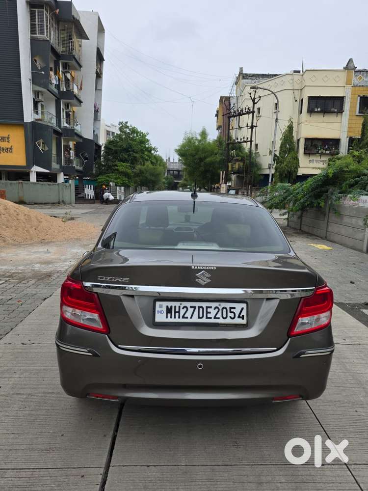 Maruti Suzuki Swift Dzire Vxi(o) Mt, 2022, Petrol