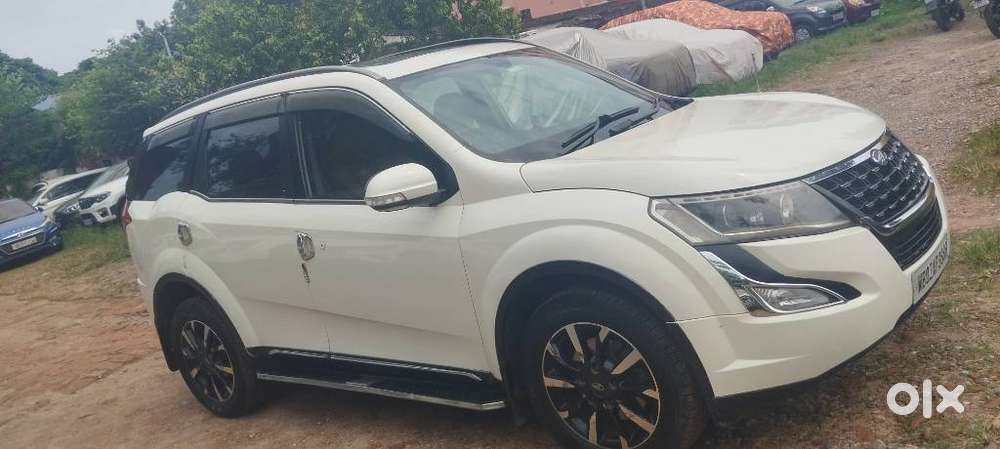 Mahindra Xuv500 W11, 2019, Diesel