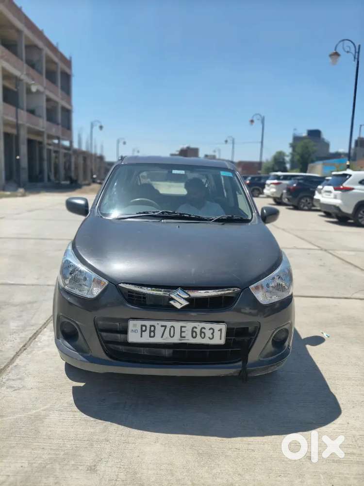 Maruti Suzuki Alto K10 2019 Petrol 20000 Km Driven