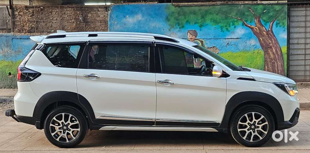 Maruti Suzuki Xl6 Zeta At, 2024, Petrol