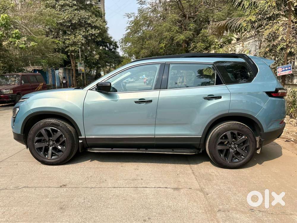 Tata Safari 2.0 Kryotec Xza Plus, 2021, Diesel