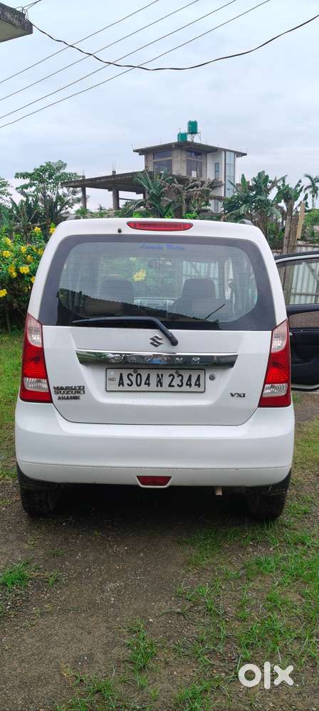 Good Condition Car 1 St Owner