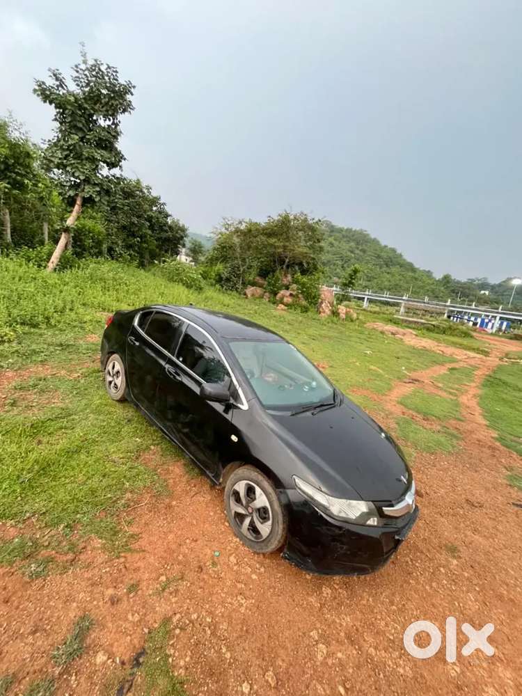 Honda City 2010 Petrol