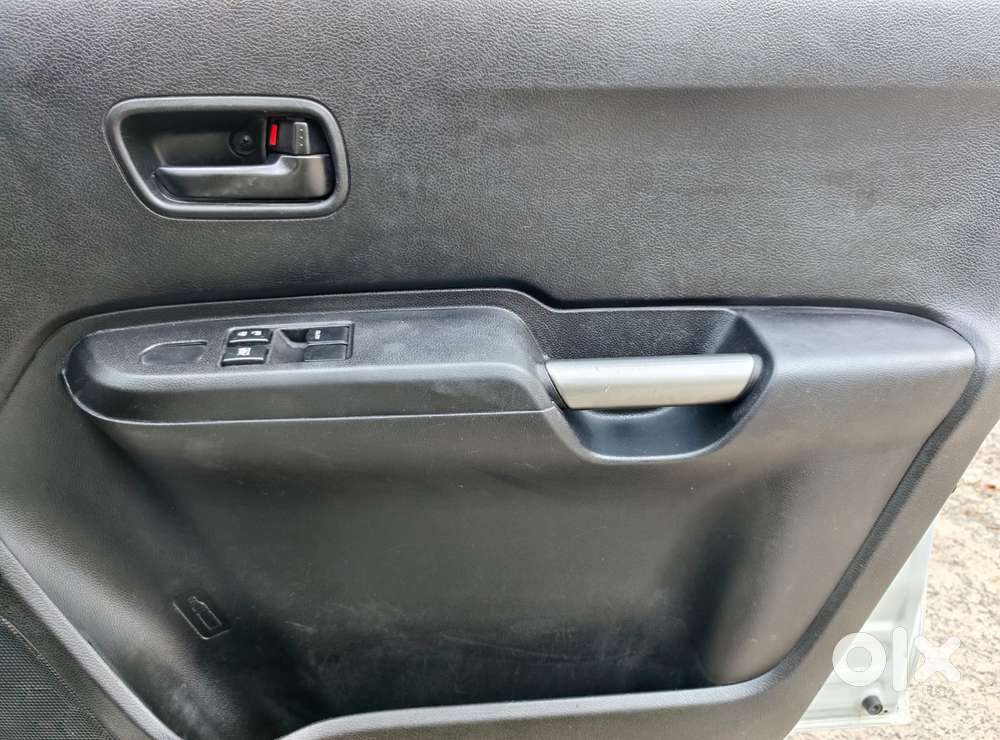 Maruti Suzuki Ignis 1.3 Sigma, 2023, Petrol