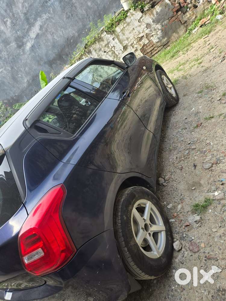 Maruti Suzuki Swift Cng & Hybrids Good Condition
