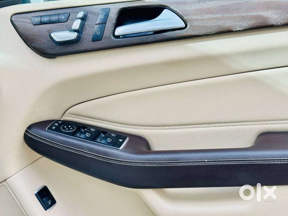 Mercedes-benz Gle Class 350d, 2018, Diesel