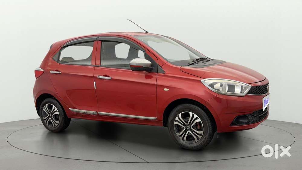 Tata Tiago 1.2 Revotron Xz, 2019, Petrol