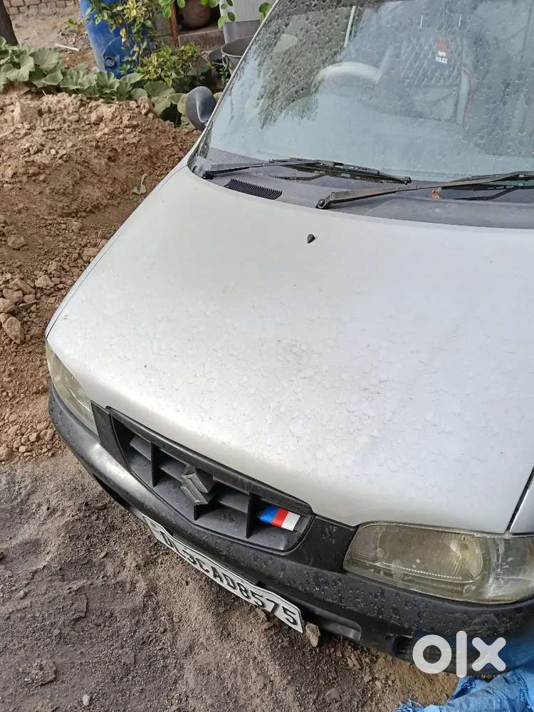 Maruti Suzuki Alto 2006 Petrol Model Delhi Num A Car No Passing