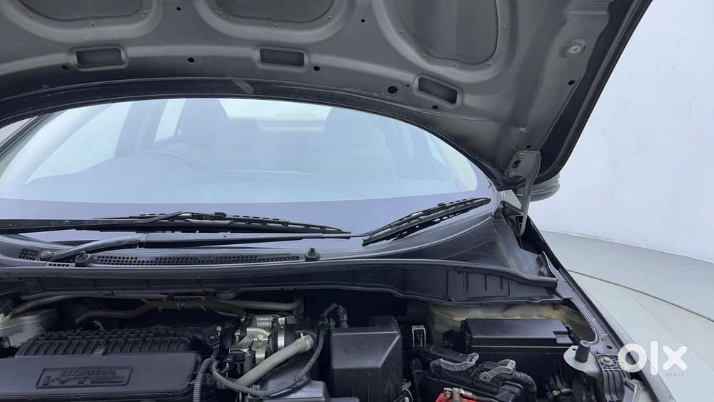 Honda City I-vtec Cvt Vx, 2018, Petrol