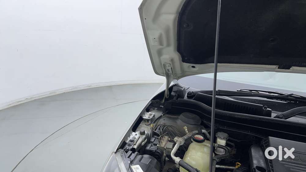 Maruti Suzuki Vitara Brezza Zdi Plus Amt, 2018, Diesel