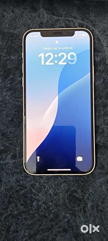Apple Iphone 12