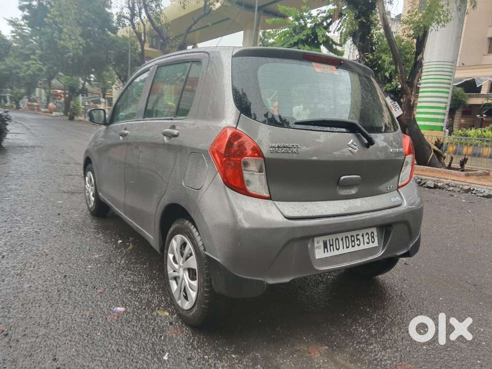Maruti Suzuki Celerio 2014-2017 Zxi Optional, 2018, Petrol