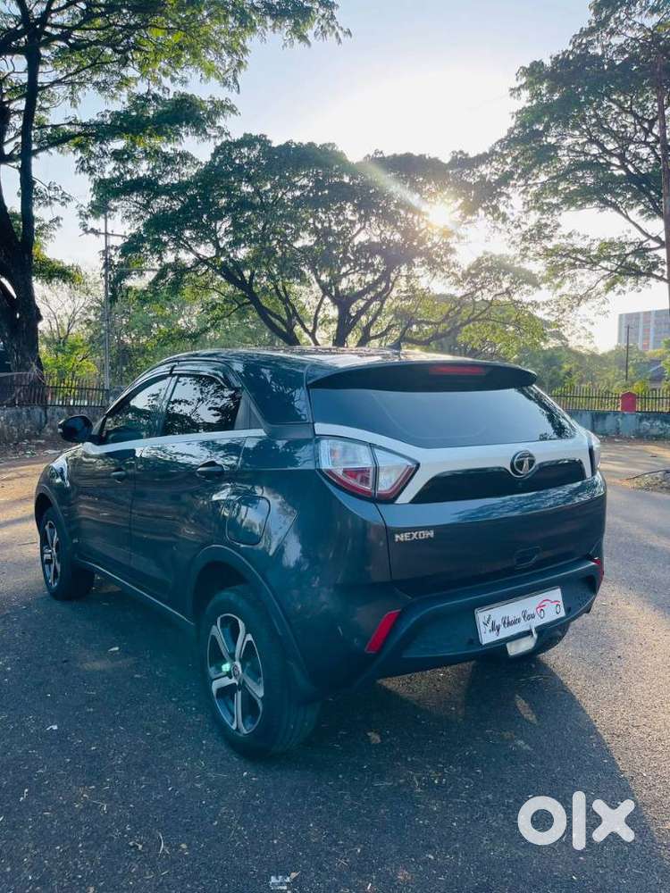 Tata Nexon 1.5 Revotorq Xm, 2020, Diesel