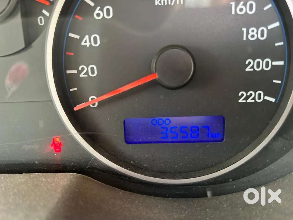 Hyundai I20 Magna