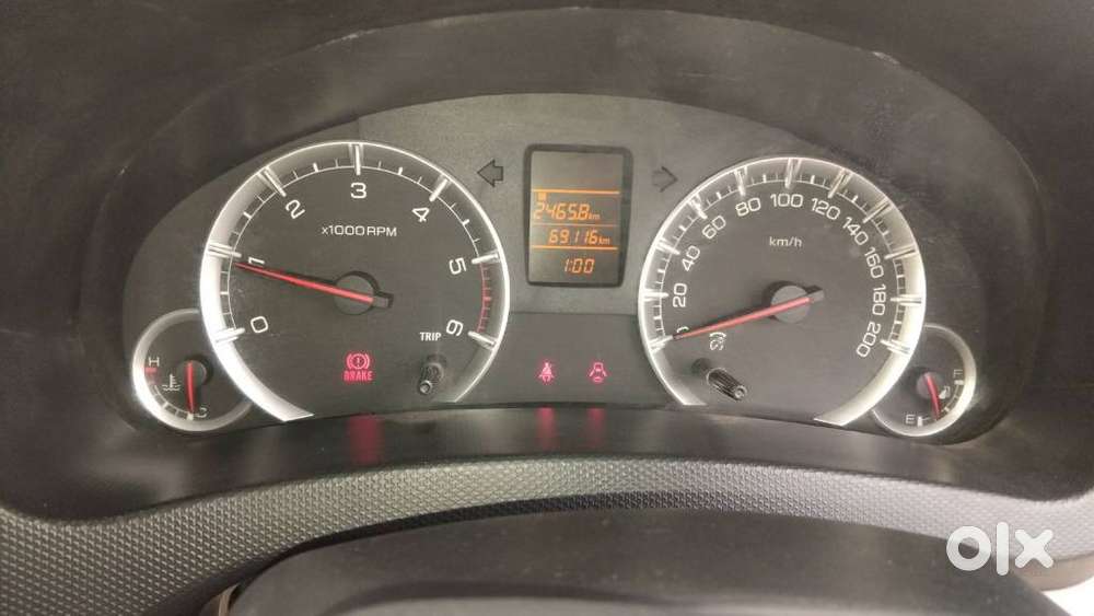 Maruti Suzuki Swift Dzire