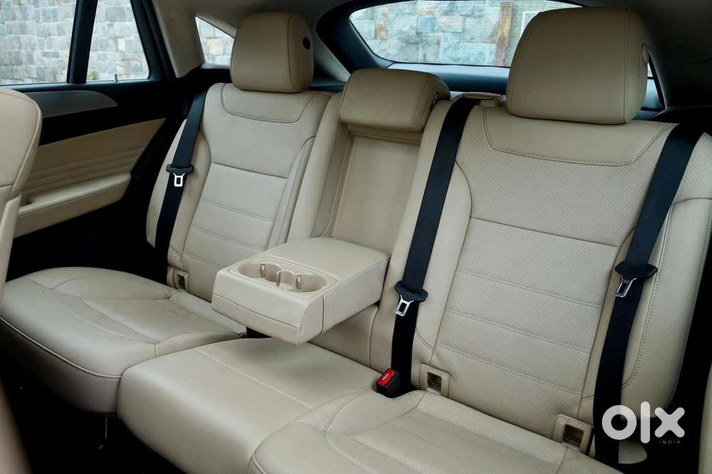 Mercedes-benz Gle 450 4matic Lwb, 2016, Petrol