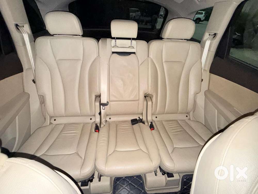 Audi Q7 3.0 Tdi Quattro Premium Plus, 2018, Diesel