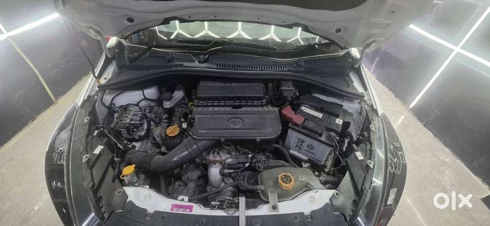 Tata Tigor Xz Plus Cng Leatherette Pack, 2022, Cng & Hybrids